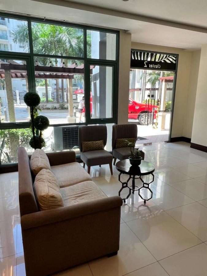 Studio At Newport World Airport Area Prime Location Manila Kültér fotó
