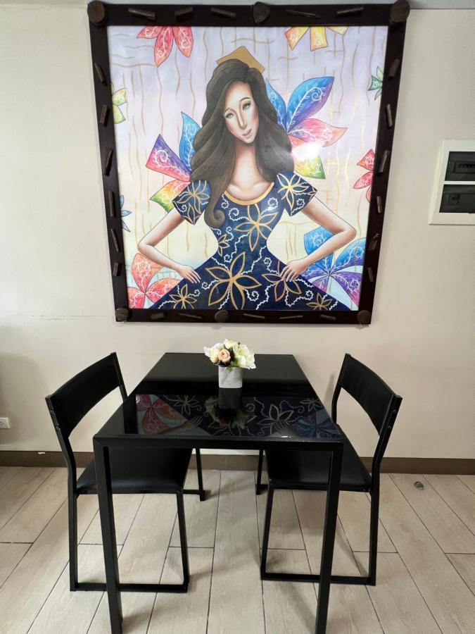 Studio At Newport World Airport Area Prime Location Manila Kültér fotó